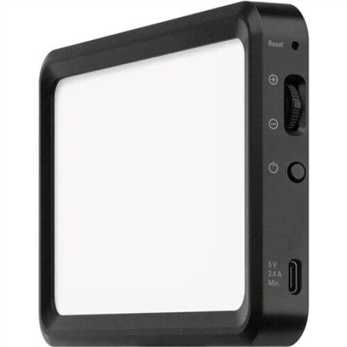 ELGATO Mini Key Light, Black Elgato Mini Key Light 15 W Wi-fi