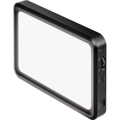ELGATO Mini Key Light, Black Elgato Mini Key Light 15 W Wi-fi