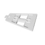 MikroTik , cAP XL ac , RBcAPGi-5acD2nD-XL , 802.11ac , 867 Mbit/s