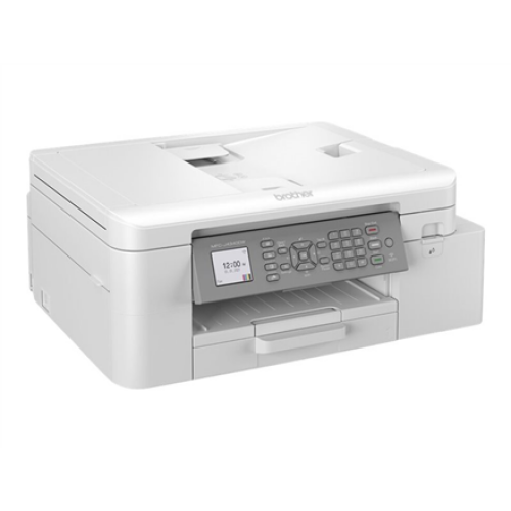 Brother MFC-J4340DW , Inkjet , Colour , A4 , Wi-Fi