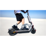 Segway eKickScooter E3 E , 800 W , Up to 25 km/h , 10
