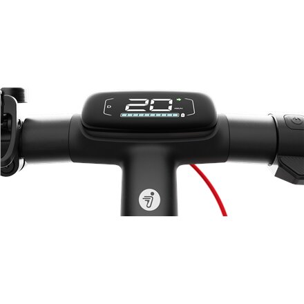 Segway eKickScooter E3 E , 800 W , Up to 25 km/h , 10