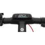 Segway eKickScooter E3 E , 800 W , Up to 25 km/h , 10