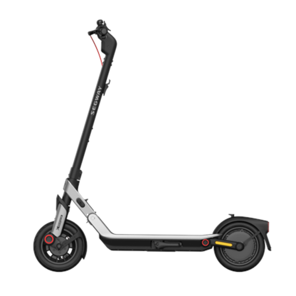 Segway eKickScooter E3 E , 800 W , Up to 25 km/h , 10