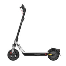 Segway eKickScooter E3 E , 800 W , Up to 25 km/h , 10