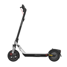 Segway eKickScooter E3 E , 800 W , Up to 25 km/h , 10