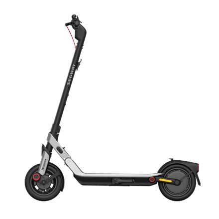 Segway eKickScooter E3 E , 800 W , Up to 25 km/h , 10