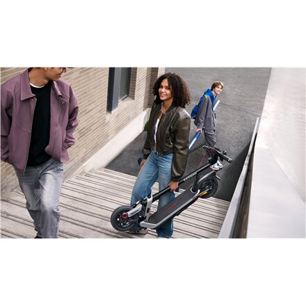 Segway eKickScooter E3 E , 800 W , Up to 25 km/h , 10