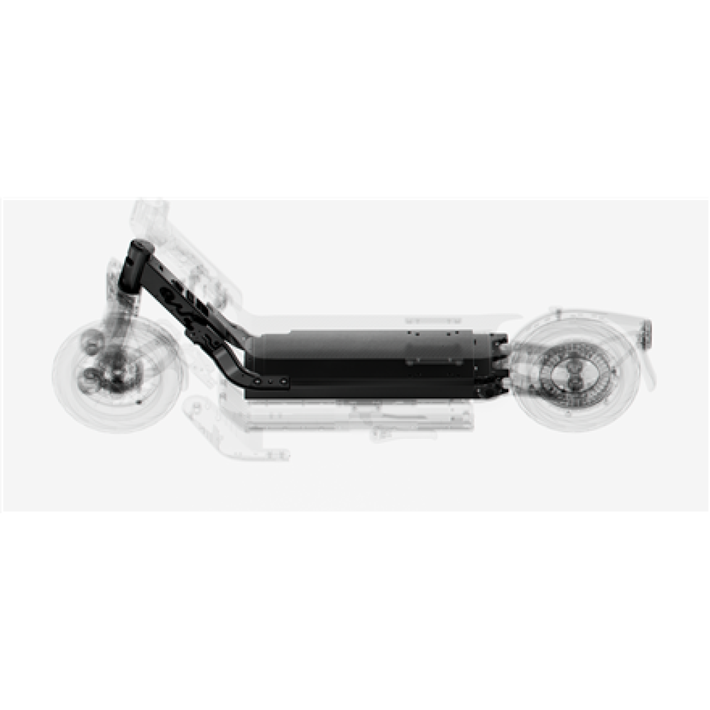 Segway eKickScooter E3 E , 800 W , Up to 25 km/h , 10