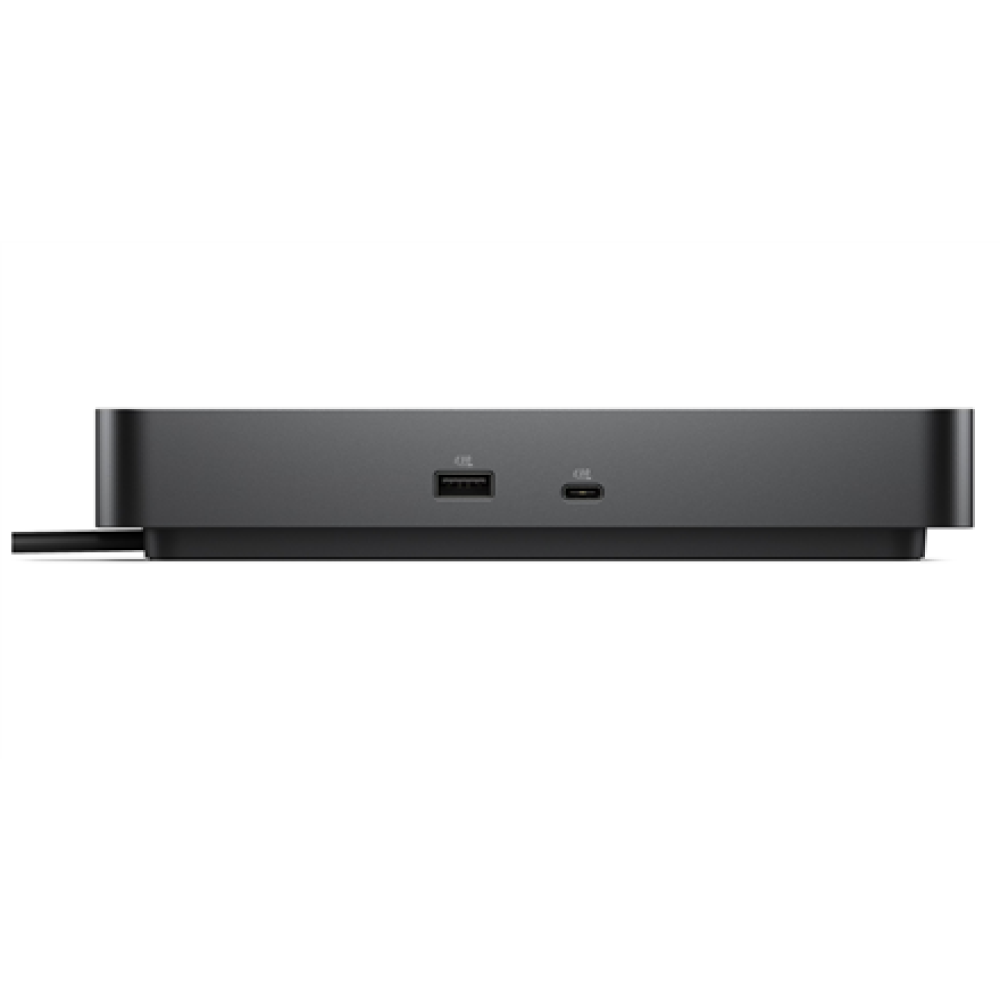 Dell Pro Dock , WD25Z , DisplayPorts quantity 2 , HDMI ports quantity 1