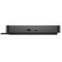 Dell Pro Dock , WD25Z , DisplayPorts quantity 2 , HDMI ports quantity 1