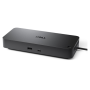 Dell Pro Dock , WD25Z , DisplayPorts quantity 2 , HDMI ports quantity 1