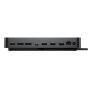 Dell Pro Dock , WD25Z , DisplayPorts quantity 2 , HDMI ports quantity 1