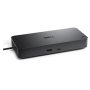 Dell Pro Dock , WD25Z , DisplayPorts quantity 2 , HDMI ports quantity 1