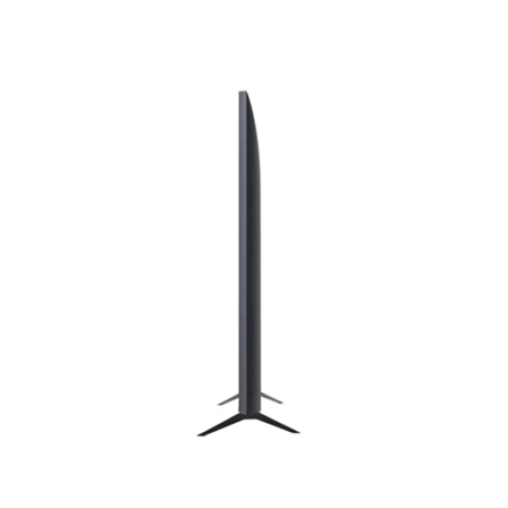 LG AI UT81 4K TV , 55UT81003LA , 55 , Smart TV , webOS24 , UHD , Black