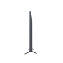 LG AI UT81 4K TV , 55UT81003LA , 55 , Smart TV , webOS24 , UHD , Black
