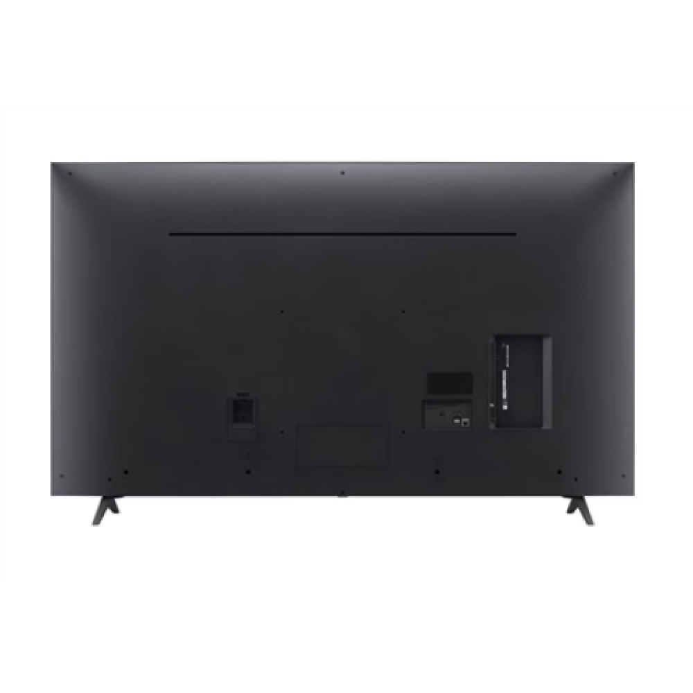 LG AI UT81 4K TV , 55UT81003LA , 55 , Smart TV , webOS24 , UHD , Black