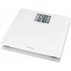 Medisana PS 470 Personal Scale, Glass, XL Display Medisana , PS 470 , Maximum weight (capacity) 250 kg , Body scale