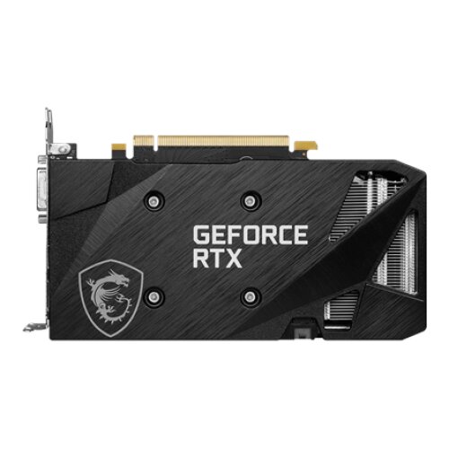 MSI , GeForce RTX 3050 VENTUS 2X XS 8G OC , NVIDIA , 8 GB , GeForce RTX 3050 , GDDR6 , HDMI ports quantity 1 , PCI Express Gen 4 x8 , Memory clock speed 14000 MHz