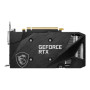 MSI , GeForce RTX 3050 VENTUS 2X XS 8G OC , NVIDIA , 8 GB , GeForce RTX 3050 , GDDR6 , HDMI ports quantity 1 , PCI Express Gen 4 x8 , Memory clock speed 14000 MHz