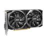 MSI , GeForce RTX 3050 VENTUS 2X XS 8G OC , NVIDIA , 8 GB , GeForce RTX 3050 , GDDR6 , HDMI ports quantity 1 , PCI Express Gen 4 x8 , Memory clock speed 14000 MHz