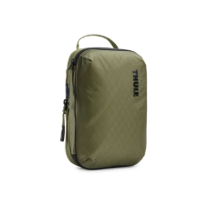 Thule , Compression Packing Cube Small , Soft Green