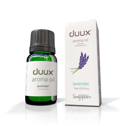 Duux , Lavender Aromatherapy for Humidifier , Lavender , Height 6.5 cm , Width 2.5 cm