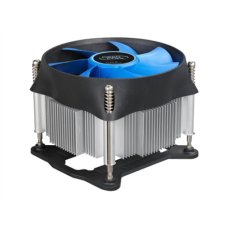 Deepcool , Compact CPU Cooler , Theta 31 PWM , Intel