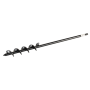 Makita , Earth auger D-75421, 45x600mm