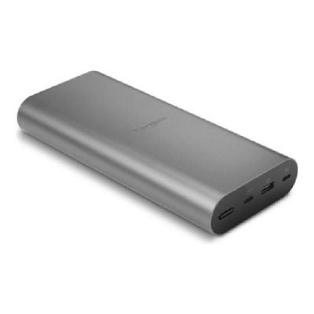 Dell Targus 140W USB-C Power Bank APB081GL , 24000 Ah