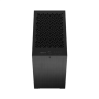 Fractal Design , Define 7 Nano , Side window , Black Solid , Mini ITX, Mini-DTX , Power supply included No , ATX