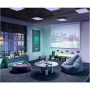 Osram SMART+ WIFI PLANON MAGIC PANEL 450x450mm RGB+TW Dimmable IR RC White , 24 W , RGBTW , Wi-Fi