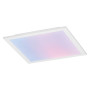 Osram SMART+ WIFI PLANON MAGIC PANEL 450x450mm RGB+TW Dimmable IR RC White , 24 W , RGBTW , Wi-Fi