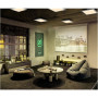 Osram SMART+ WIFI PLANON MAGIC PANEL 450x450mm RGB+TW Dimmable IR RC White , 24 W , RGBTW , Wi-Fi