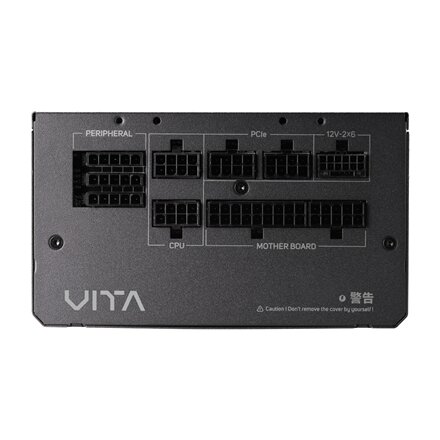 FSP Power Supply , VITA-1000GM , 1000 W