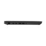 Lenovo , ThinkPad P14s (Gen 4) , Black , 14 , IPS , WUXGA , 1920 x 1200 , Anti-glare , Intel Core i7 , i7-1360P , 32 GB , Soldered LPDDR5x-7500 , SSD 1000 GB , NVIDIA RTX A500 , GDDR6 , 4 GB , Windows 11 Pro , 802.11ax , Bluetooth version 5.1 , LTE Upgrad