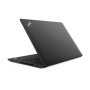 Lenovo , ThinkPad P14s (Gen 4) , Black , 14 , IPS , WUXGA , 1920 x 1200 , Anti-glare , Intel Core i7 , i7-1360P , 32 GB , Soldered LPDDR5x-7500 , SSD 1000 GB , NVIDIA RTX A500 , GDDR6 , 4 GB , Windows 11 Pro , 802.11ax , Bluetooth version 5.1 , LTE Upgrad
