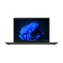 Lenovo , ThinkPad P14s (Gen 4) , Black , 14 , IPS , WUXGA , 1920 x 1200 , Anti-glare , Intel Core i7 , i7-1360P , 32 GB , Soldered LPDDR5x-7500 , SSD 1000 GB , NVIDIA RTX A500 , GDDR6 , 4 GB , Windows 11 Pro , 802.11ax , Bluetooth version 5.1 , LTE Upgrad
