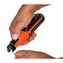 BLACK & DECKER , Rotary tool, 7.2V , BCRT8I-XJ