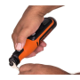 Rotary tool, 7.2V , BCRT8I-XJ