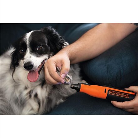 BLACK & DECKER , Rotary tool, 7.2V , BCRT8I-XJ