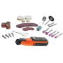 BLACK & DECKER , Rotary tool, 7.2V , BCRT8I-XJ