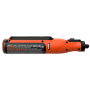 Rotary tool, 7.2V , BCRT8I-XJ