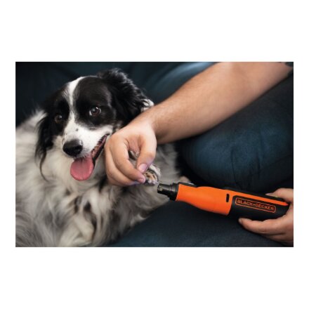 BLACK & DECKER , Rotary tool, 7.2V , BCRT8I-XJ
