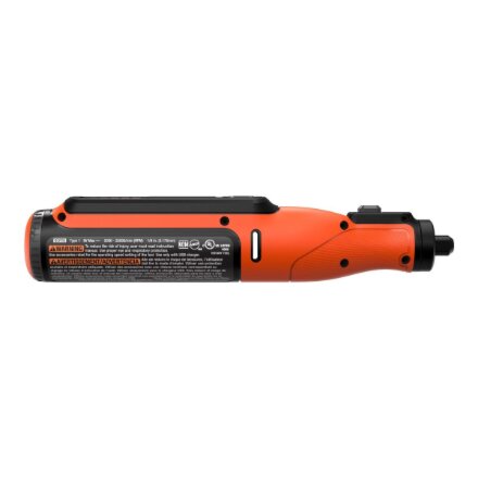 BLACK & DECKER , Rotary tool, 7.2V , BCRT8I-XJ