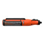 BLACK & DECKER , Rotary tool, 7.2V , BCRT8I-XJ