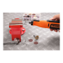 BLACK & DECKER , Rotary tool, 7.2V , BCRT8I-XJ