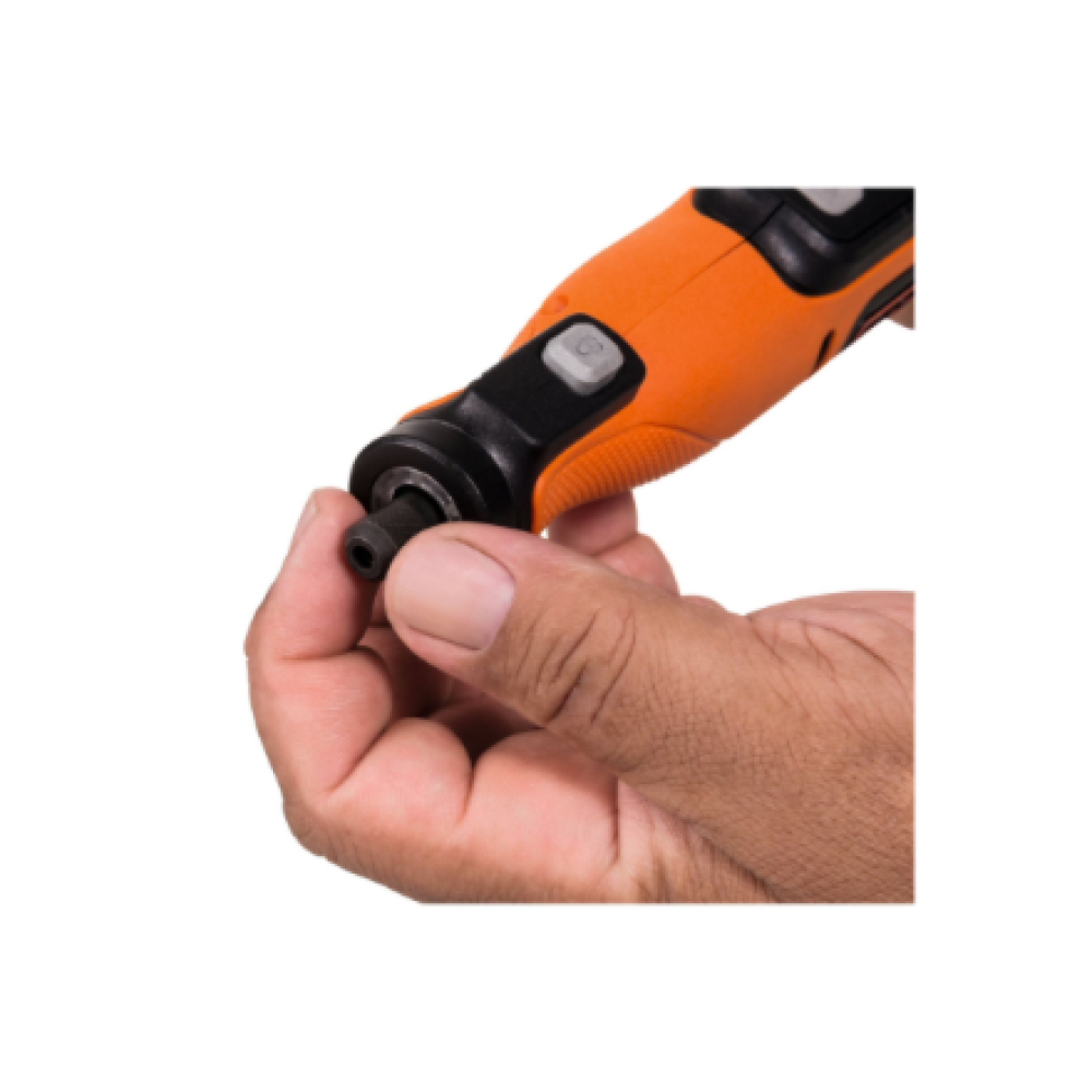 BLACK & DECKER , Rotary tool, 7.2V , BCRT8I-XJ