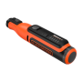 BLACK & DECKER , Rotary tool, 7.2V , BCRT8I-XJ
