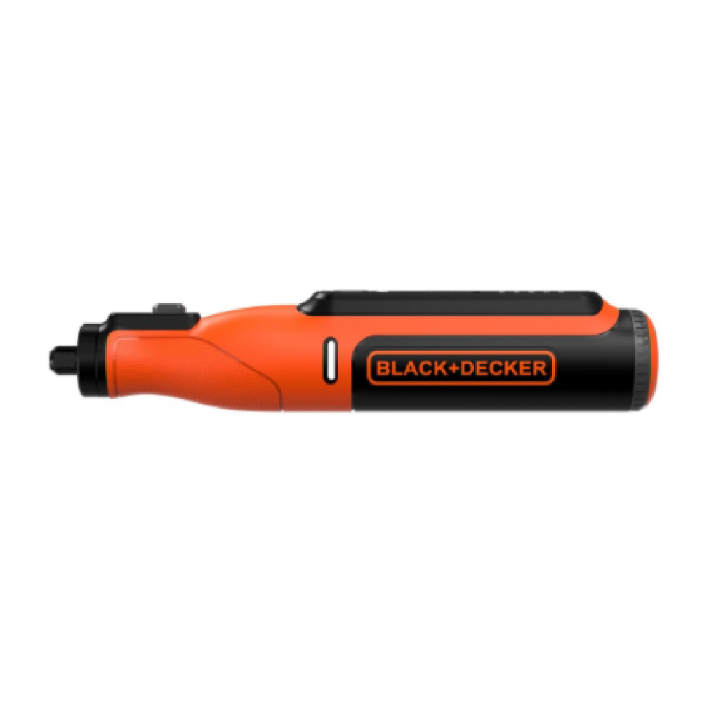 BLACK & DECKER , Rotary tool, 7.2V , BCRT8I-XJ